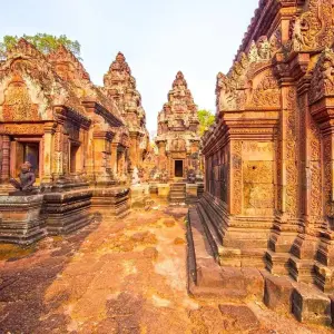 Explore Full-Day Banteay Srey & Grand Circuit tour for 1 days with Euro Khmer Voyages and discover unforgettable experiences - Photo 7