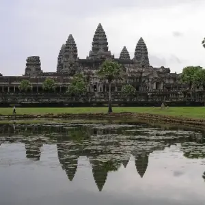 Explore Cambodia at a Glance for 4 days with Euro Khmer Voyages and discover unforgettable experiences - Photo 5