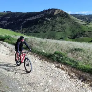 Explore E-MTB Sicily Grand Tour for 8 days with Etna Bike Tours and discover unforgettable experiences - Photo 10