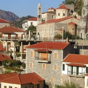 Explore 10-Day Epitome Private Tour: Peloponnese, Hydra Island, Meteora & Best Greek villages for 10 days with Eudaimonia Tour Experiences and discover unforgettable experiences - Photo 9