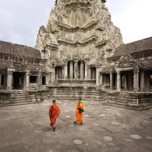 Explore Cambodia Essential for 5 days with Euro Khmer Voyages and discover unforgettable experiences - Photo 6