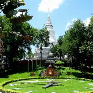 Explore Oudong and City Tour for 1 days with Euro Khmer Voyages and discover unforgettable experiences - Photo 8