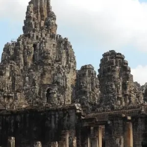 Explore Angkorian & Phnom Kulen National Park for 4 days with Euro Khmer Voyages and discover unforgettable experiences - Photo 3