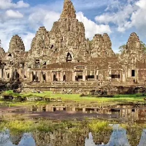 Explore Cambodia at a Glance for 4 days with Euro Khmer Voyages and discover unforgettable experiences - Photo 6