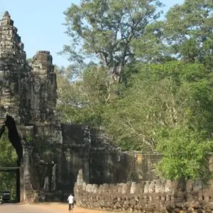 Explore 3Days Package Angkor Wat complex & Sunset for 3 days with Euro Khmer Voyages and discover unforgettable experiences - Photo 8
