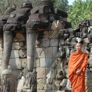 Explore Cambodia Classic for 5 days with Euro Khmer Voyages and discover unforgettable experiences - Photo 7