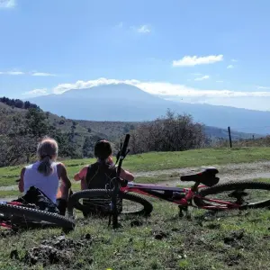 Explore E-MTB Sicily Grand Tour for 8 days with Etna Bike Tours and discover unforgettable experiences - Photo 11