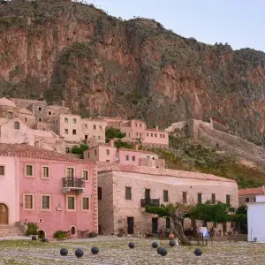 Explore 6-Day Private Tour of Mythical Peloponnese: Corinth, Mycenae, Nafplio, Hydra Island, Monemvasia, Mani, Sparta, Mystras, Olympia, Arcadia for 6 days with Eudaimonia Tour Experiences and discover unforgettable experiences - Photo 9