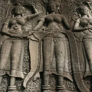 Explore Angkor Explore for 4 days with Euro Khmer Voyages and discover unforgettable experiences - Photo 3