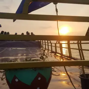 Explore The Tour & Dinner with Apsara Dance Show for 1 days with Euro Khmer Voyages and discover unforgettable experiences - Photo 10