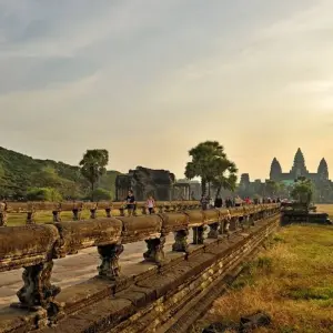 Explore Cambodia Classic for 5 days with Euro Khmer Voyages and discover unforgettable experiences - Photo 8
