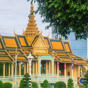 Explore Cambodia Essential for 5 days with Euro Khmer Voyages and discover unforgettable experiences - Photo 8
