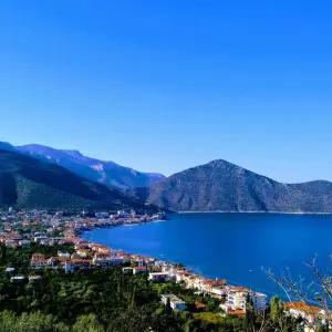 Explore 10-Day Epitome Private Tour: Peloponnese, Hydra Island, Meteora & Best Greek villages for 10 days with Eudaimonia Tour Experiences and discover unforgettable experiences - Photo 11
