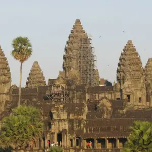 Explore Angkor Explore for 4 days with Euro Khmer Voyages and discover unforgettable experiences - Photo 4