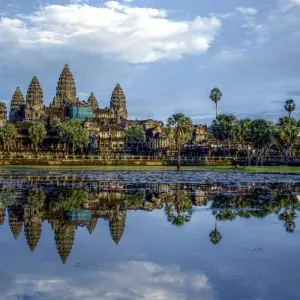 Explore Cambodia Exploring Tour for 8 days with Euro Khmer Voyages and discover unforgettable experiences - Photo 7
