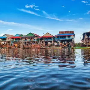 Explore Angkorian & Phnom Kulen National Park for 4 days with Euro Khmer Voyages and discover unforgettable experiences - Photo 6