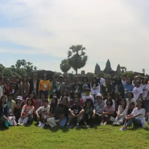 Explore Angkor Explore for 4 days with Euro Khmer Voyages and discover unforgettable experiences - Photo 5