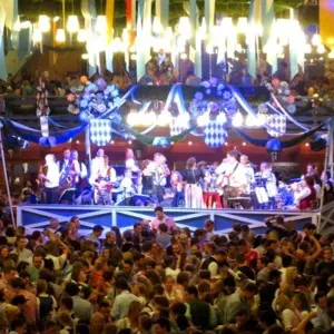 Explore Munich Oktoberfest - Hotel & Hostel Packages for 3 days with Euroadventures and discover unforgettable experiences - Photo 2