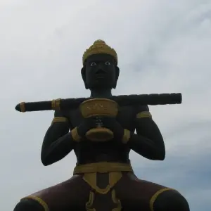 Explore Cambodia Exploring Tour for 8 days with Euro Khmer Voyages and discover unforgettable experiences - Photo 8