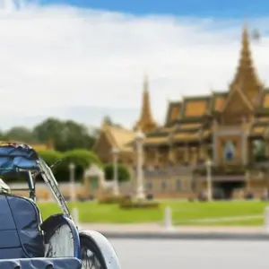 Explore Experience at Cambodia for 7 days with Euro Khmer Voyages and discover unforgettable experiences - Photo 10