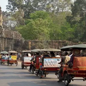 Explore Cambodia at a Glance for 4 days with Euro Khmer Voyages and discover unforgettable experiences - Photo 9