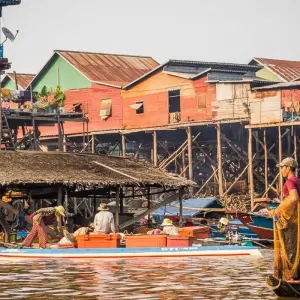 Explore Charming Cambodia for 4 days with Euro Khmer Voyages and discover unforgettable experiences - Photo 11