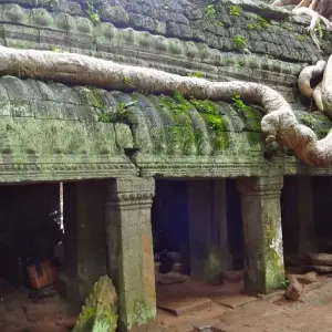 Explore Cambodia Essential for 5 days with Euro Khmer Voyages and discover unforgettable experiences - Photo 10