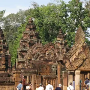Explore Angkor Explore for 4 days with Euro Khmer Voyages and discover unforgettable experiences - Photo 6