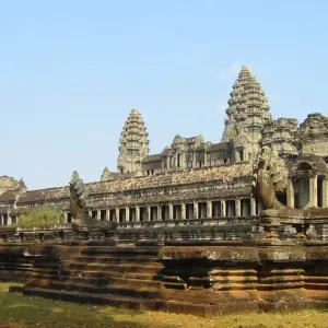 Explore Angkorian & Phnom Kulen National Park for 4 days with Euro Khmer Voyages and discover unforgettable experiences - Photo 7