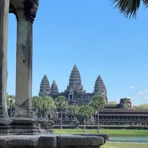 Explore Cambodia Exploring Tour for 8 days with Euro Khmer Voyages and discover unforgettable experiences - Photo 9