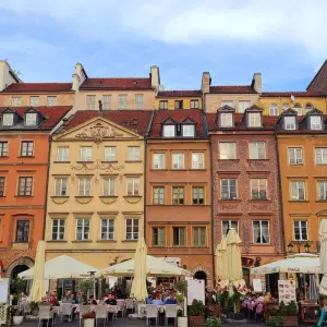 Explore Warsaw, Poland for 4 days with Euroadventures and discover unforgettable experiences - Photo 4