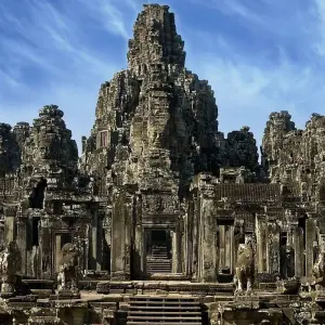 Explore 3 Days Angkor Thom & Tonle Sap Lake Tour for 3 days with Euro Khmer Voyages and discover unforgettable experiences - Photo 6