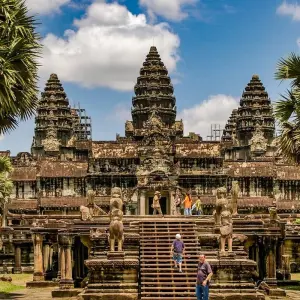 Explore Angkor Explore for 4 days with Euro Khmer Voyages and discover unforgettable experiences - Photo 7