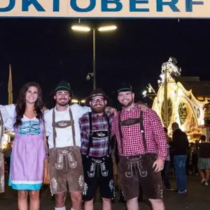 Explore Munich Oktoberfest - Hotel & Hostel Packages for 3 days with Euroadventures and discover unforgettable experiences - Photo 4