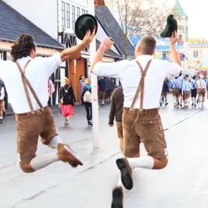 Explore Munich Oktoberfest - Hotel & Hostel Packages for 3 days with Euroadventures and discover unforgettable experiences - Photo 5