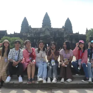 Explore Angkor Explore for 4 days with Euro Khmer Voyages and discover unforgettable experiences - Photo 8