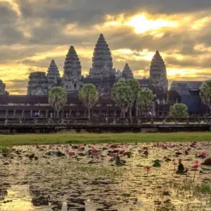 Explore 3 Days Angkor Thom & Tonle Sap Lake Tour for 3 days with Euro Khmer Voyages and discover unforgettable experiences - Photo 8