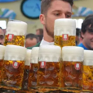 Explore Munich Oktoberfest - Hotel & Hostel Packages for 3 days with Euroadventures and discover unforgettable experiences - Photo 6