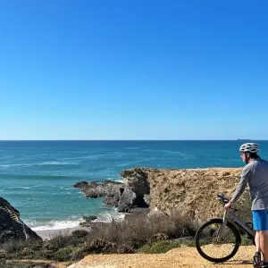 Explore Porto - Lisbon Atlantic, Tradition and Romance for 12 days with Eurobike and discover unforgettable experiences - Photo 3