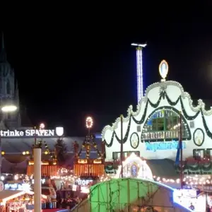 Explore Munich Oktoberfest - Hotel & Hostel Packages for 3 days with Euroadventures and discover unforgettable experiences - Photo 7