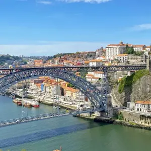 Explore Porto - Lisbon Atlantic, Tradition and Romance for 12 days with Eurobike and discover unforgettable experiences - Photo 4