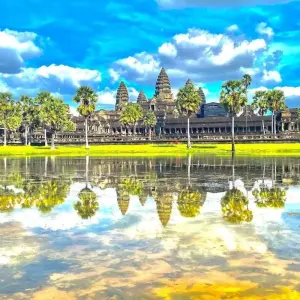 Explore Angkor Explore for 4 days with Euro Khmer Voyages and discover unforgettable experiences - Photo 10