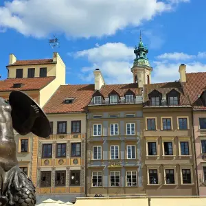 Explore Warsaw, Poland for 4 days with Euroadventures and discover unforgettable experiences - Photo 8