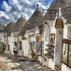 Explore 6 Days Tour of Puglia from Bari for 6 days with Europeando Europa and discover unforgettable experiences - Photo 2