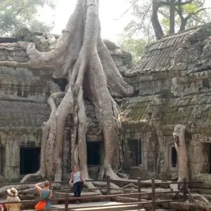 Explore 3 Days Angkor Thom & Tonle Sap Lake Tour for 3 days with Euro Khmer Voyages and discover unforgettable experiences - Photo 10