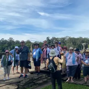 Explore Angkor Explore for 4 days with Euro Khmer Voyages and discover unforgettable experiences - Photo 11