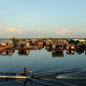 Explore 3 Days Angkor Thom & Tonle Sap Lake Tour for 3 days with Euro Khmer Voyages and discover unforgettable experiences - Photo 11