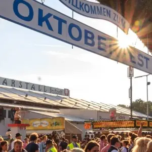 Explore Munich Oktoberfest - Hotel & Hostel Packages for 3 days with Euroadventures and discover unforgettable experiences - Photo 9