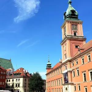 Explore Warsaw, Poland for 4 days with Euroadventures and discover unforgettable experiences - Photo 10