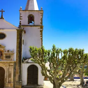 Explore Porto - Lisbon Atlantic, Tradition and Romance for 12 days with Eurobike and discover unforgettable experiences - Photo 7